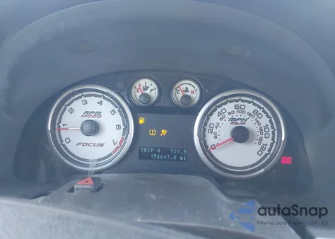 2010 Ford Focus Sel from USA, damaged, VIN 1FAHP3HN3AW255262